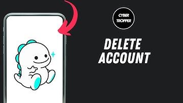How To Delete Bigo Account Permanently 2024 | Close Bigo Account Permanently | Bigo Live App