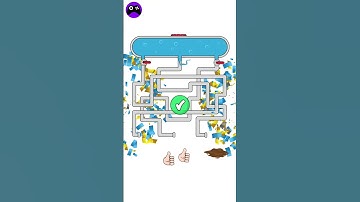 Delete Puzzle level 162 gameplay walkthrough | All levels | android, iOS mobile | new update#short