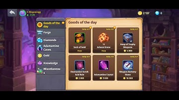 Skylore Fantasy MMORPG walkthrough 13 sentinels hunter gameplay android ios