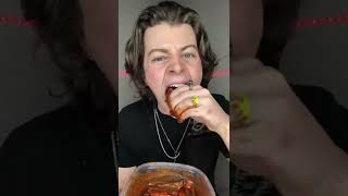 Insane Taki Challenge Vs My Stomach