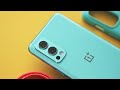 OnePlus NORD 2 | test #219