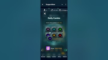 oxygen miner 9 september daily combo | daily combo code cards today oxygen min | cards arrange today