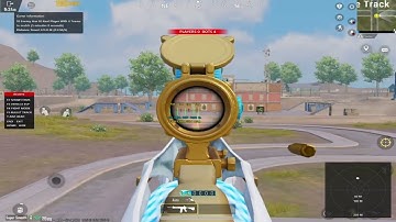 SS VIP ESP + Aimbot Hack PUBG Mobile 4.1 | GameLoop Bypass 2025 | No Detection | SAFE MAIN ACCOUNT