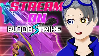 Stream de blostrai ps nomas | Blood Strike