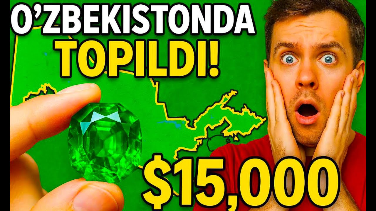Latest Title & Thumbnail