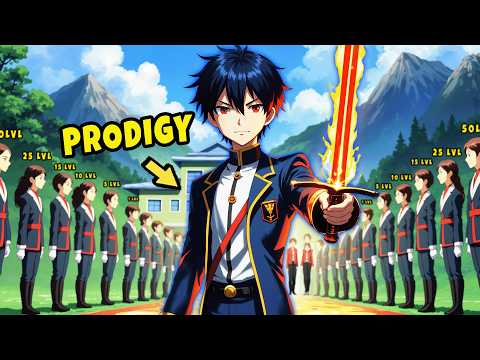 The Strongest Mage Reborn Into A Genius Boy With A Talent Found In 1 In A BILLION! - Manhwa Recap