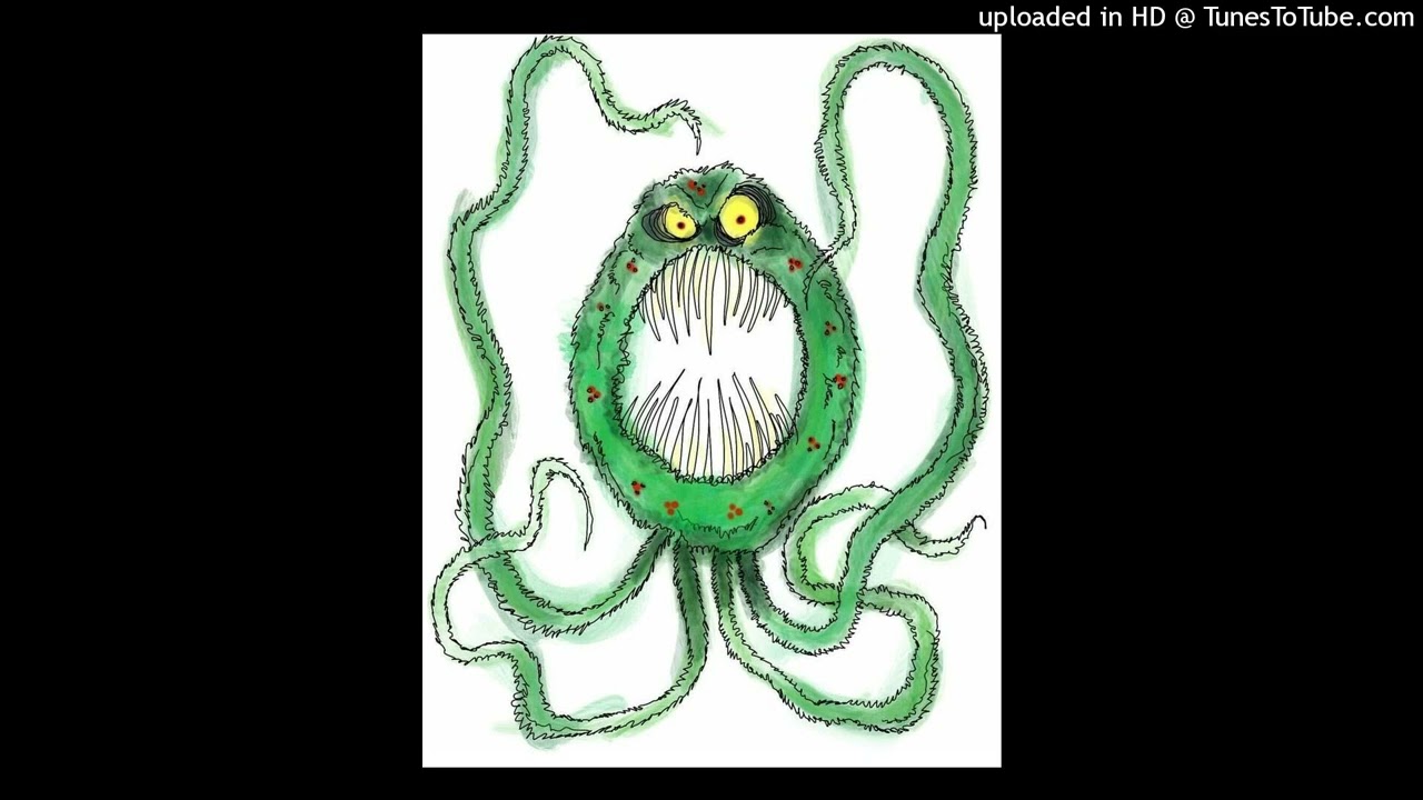 ocelot x alternate type beat (prod alternate)