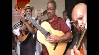 Homenaje a Mario Hernandez "El Rey del Tres " 1924 -2013