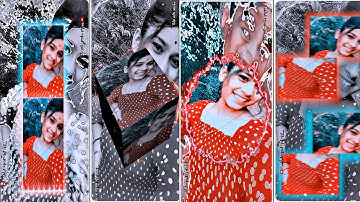 Badam Herel Santali XML file🔰Santali status video🔰Editing Aligh motion 4k XML file video#xml_file