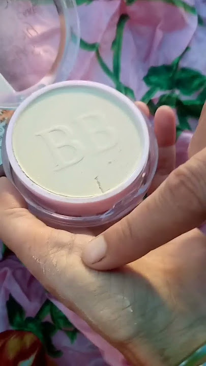 Download lagu lovely lovely 2in1 BB powder #beautytipsandtricks777 #ytshorts