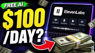 3 FREE AI Tools to Make Money in 2026 (Real Test)