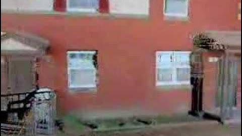 Leica Geosystems 3D Laser Scanning - Forensics 3D Fly-through