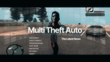 MTA Spoofer - Global & Server Unban - WORKING FOR ALL BANS