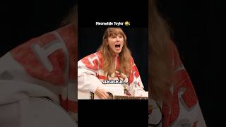 Full Travis thought Taylor doesn't talk before shows 😭 | #taylorswift #traviskelce #shorts Guide
