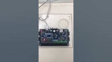 Cal Poly CPE 233 Rat 7 Demo