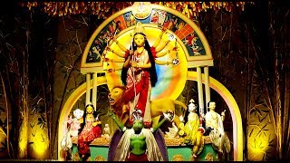 Durga Puja 2017 | Suruchi Sangha New Alipore | Kolkata Pujo Porikroma