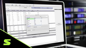 Shure Wireless Workbench 6