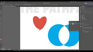 Illustrator Basics 4: The Pathfinder