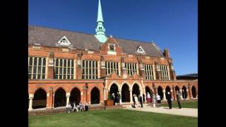 Ledfas 20Th Anniversary Lunch - Video By Peter Rush