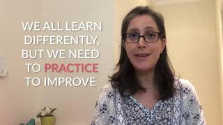 Harmony at Home Lesson 7 - Reading Music
