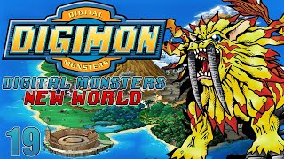 Download Lagu Digimon Digital Monsters New World Part 19: The Ancient Leomon MP3 Download Lagu Digimon Digital Monsters New World Part 19: The Ancient Leomon MP3