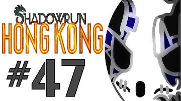 Shadowrun: Hong Kong | Let