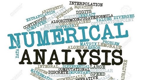 Sec(3.4): Interpolation and Curve Fitting(Least square) part 1