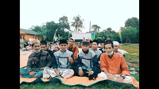 Sholawat Huwannur versi Pukulan hadroh banjari