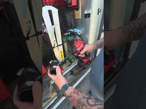 @MilwaukeeTool Surge vs Gen 4 impact drivers