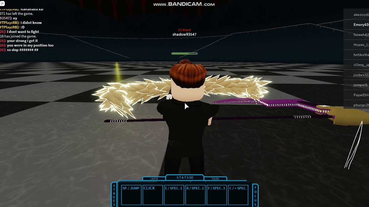 Обзор Jason 13 Топовое куинки [Ro-Ghoul] - YouTube