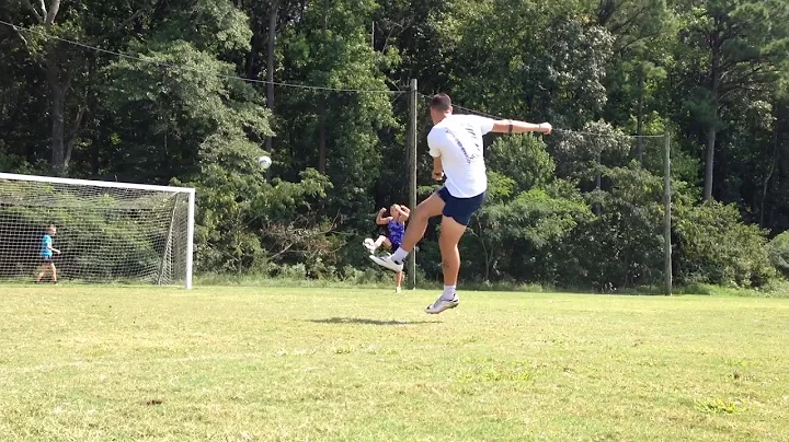 Philip Reynolds Intramural News Sample