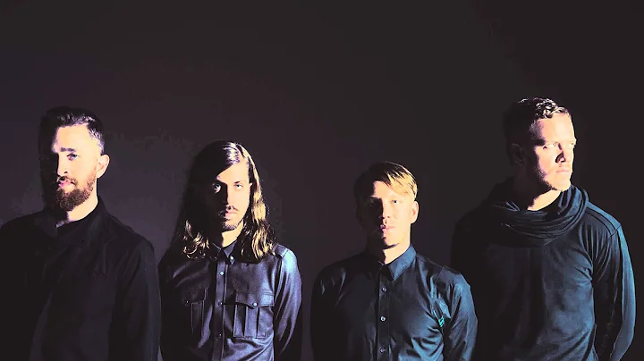 Imagine Dragons - Radioactive (Live on Howard Stern)