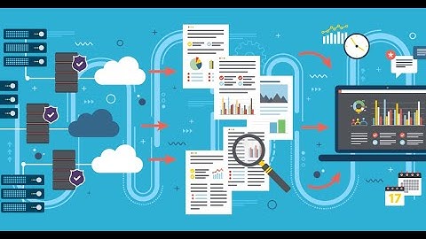 Unearthing Knowledge - Domains of Data Mining (5 Minutes)