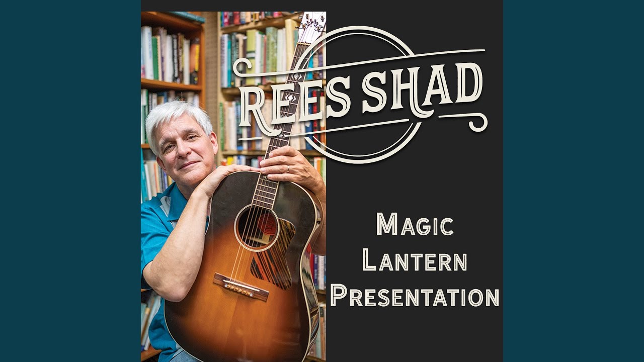 Παρακολούθηση Magic Lantern Presentation στο YouTube Παρακολούθηση Magic Lantern Presentation στο YouTube