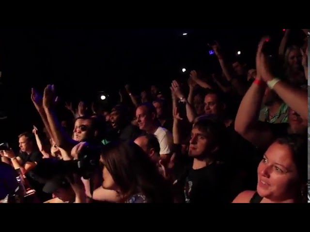 W.E.T - One Live in Stockholm (Full Concert) - YouTube