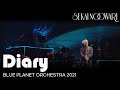 LIVE 자막 SEKAI NO OWARI Diary BLUE PLANET ORCHESTRA 2021 LIVE 자막 SEKAI NO OWARI Diary BLUE PLANET ORCHESTRA 2021