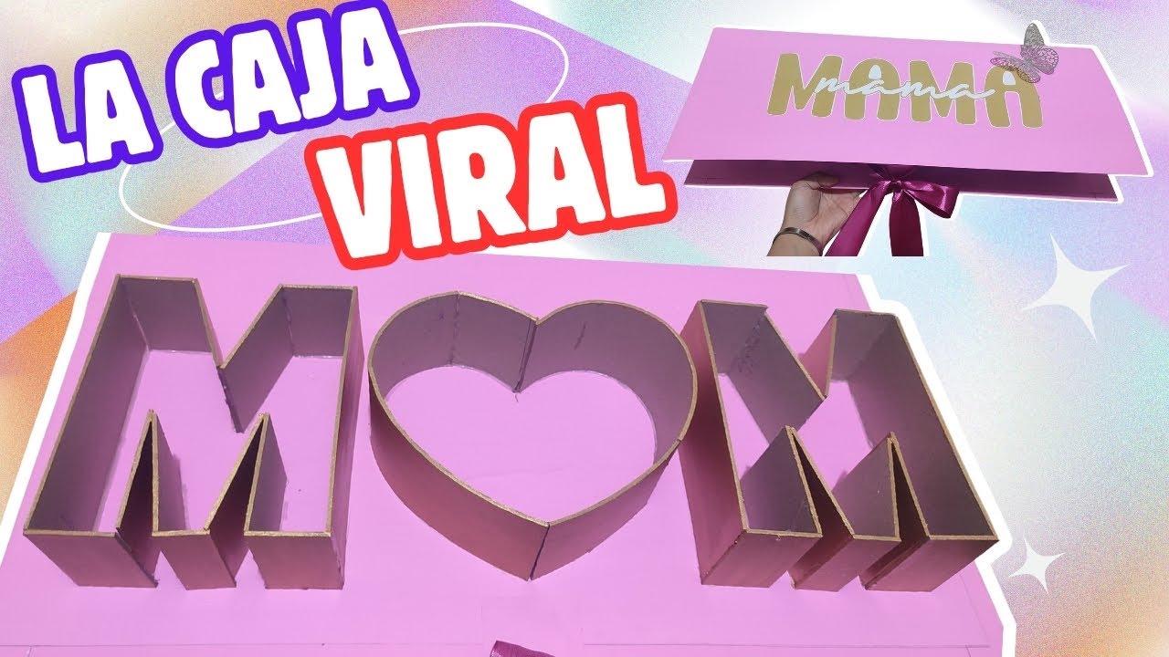 Nueva regla de una mam para el Da de la Madre se hace viral