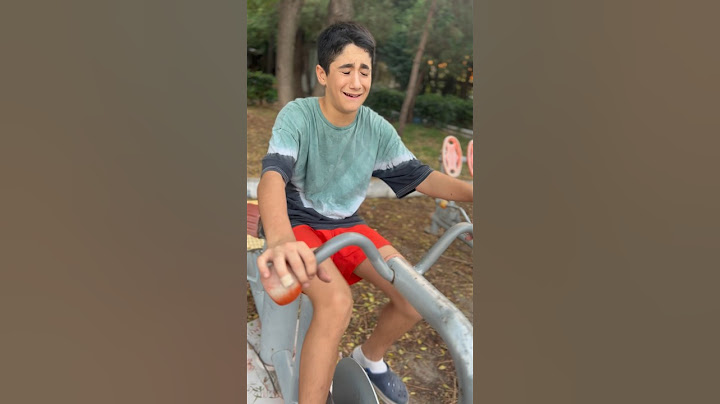 Park Bisikleti Tat Vermez #komik #baba #bisiklet #shorts