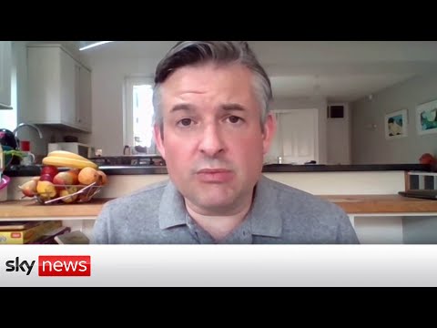 Jonathan Ashworth says 'PM should have fired Matt Hancock'