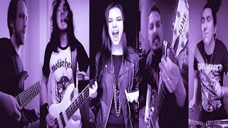 MetalTube - Sepultura - Roots Bloody Roots - (Cover)