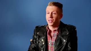 Half of Us - Macklemore - Losing a Friend