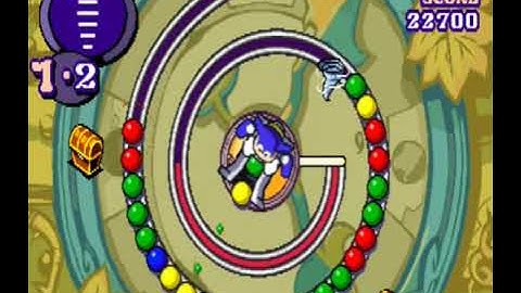 Mitchell Corporation - Puzz Loop 2