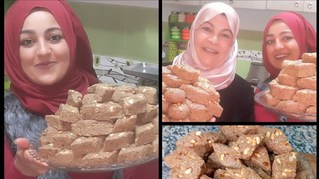 #رفيسة_تونسية #المطبخ_التونسي #Rfissa رفيسة تونسية زمنية بالدقلة و الفاكية من يد امي نودكم بيها 😋