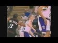 NBA Duels: Allen Iverson 23 Pts Vs. Jason Williams 18 Pts, 1999-2000.