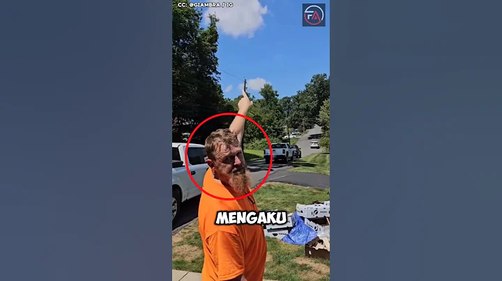 This Man Can Remove Clouds‼️😱