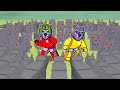 Making A Wolf Army In Dead Rails Making A Wolf Army In Dead Rails
