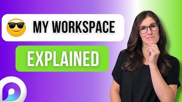 The HIDDEN Purpose of Microsoft Loops MY Workspace | Microsoft Loop Tutorial
