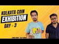 KOLKATA COIN EXHIBITION