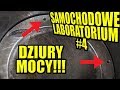 PORTING TŁOKÓW W SILNIKU WOLNOSSĄCYM- SAMOCHODOWE LABORATORIUM #4