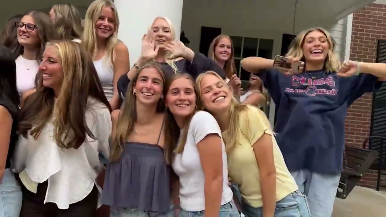 Recruitment Video 2026, extended version